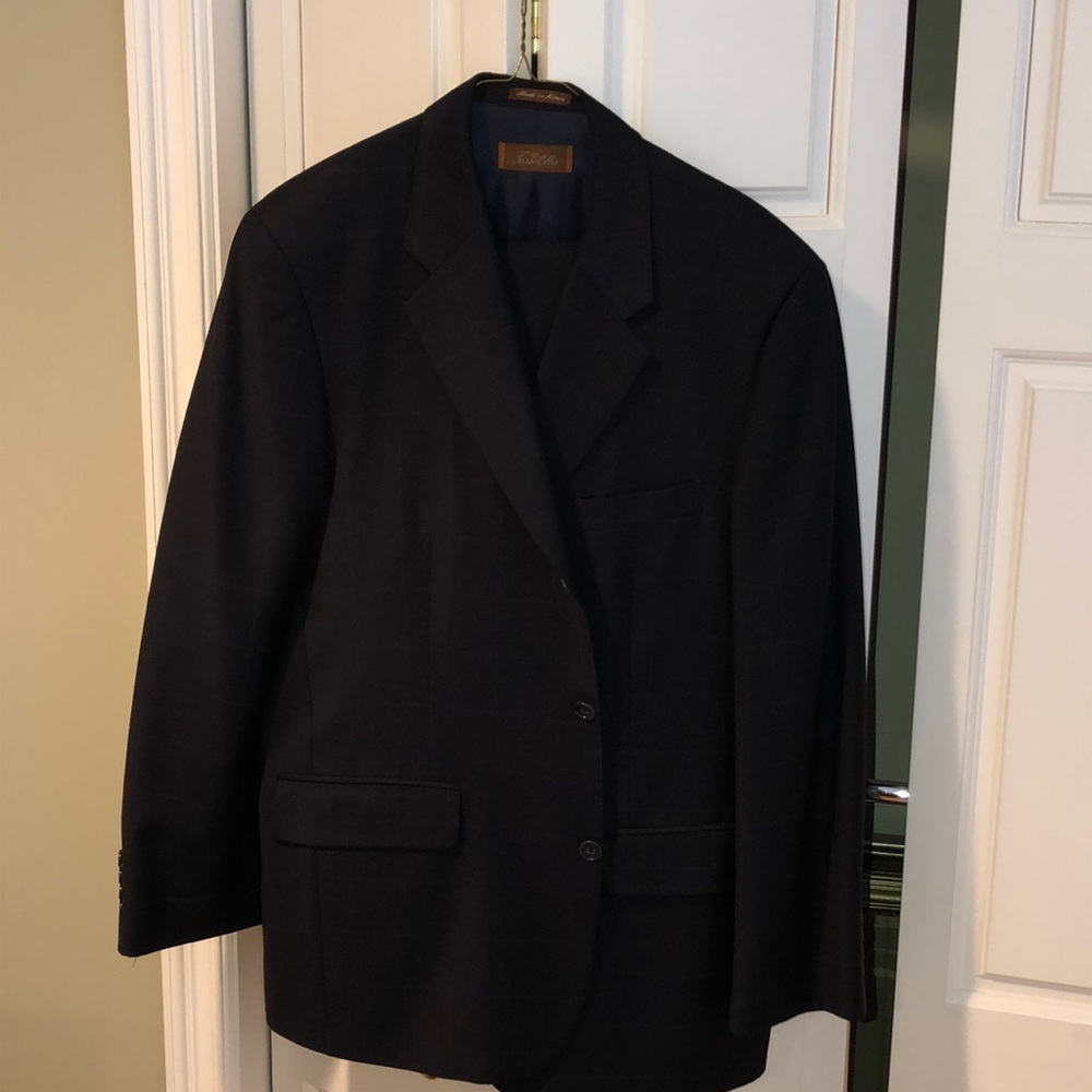 Tasso Elba Suit